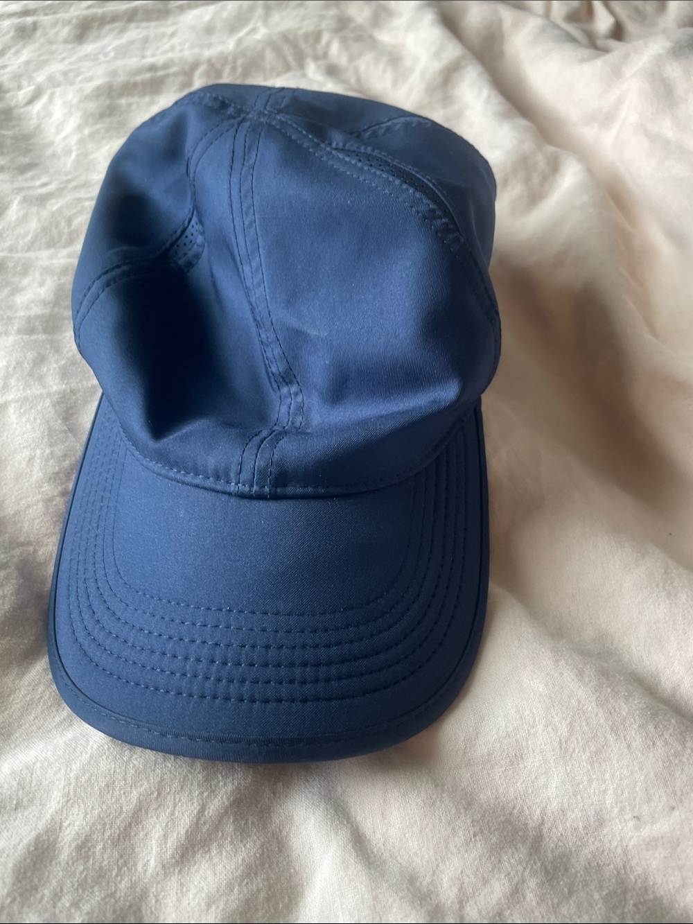 Nike Men's Deep Blue Performance Baseball Cap